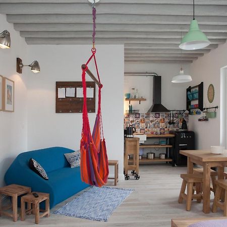 Stylish Theatre Apartments Split Exterior foto
