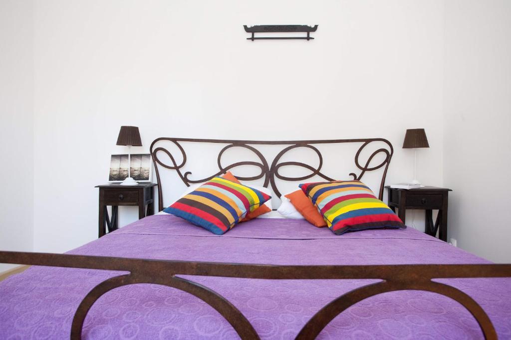 Stylish Theatre Apartments Split Zimmer foto